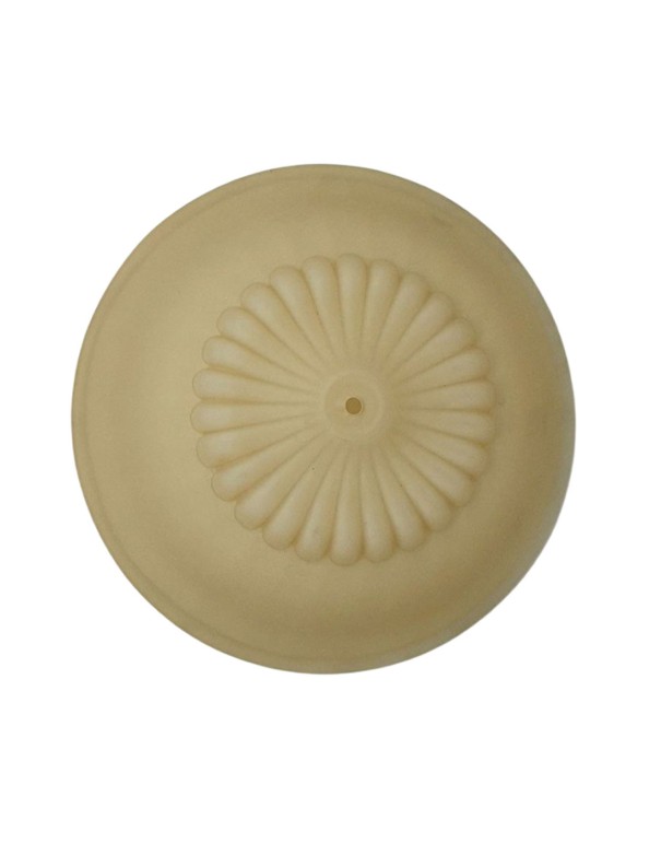 Cristal Para Lámpara de 40 Beige