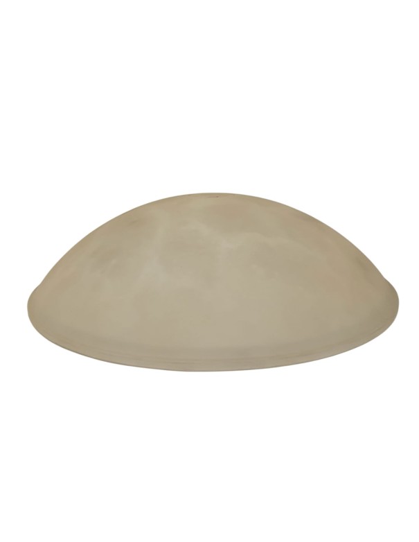 Repuesto Cristal de 35 CM Beige...