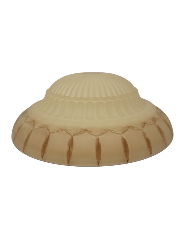 Repuesto Cristal de 35 CM Beige Combi...