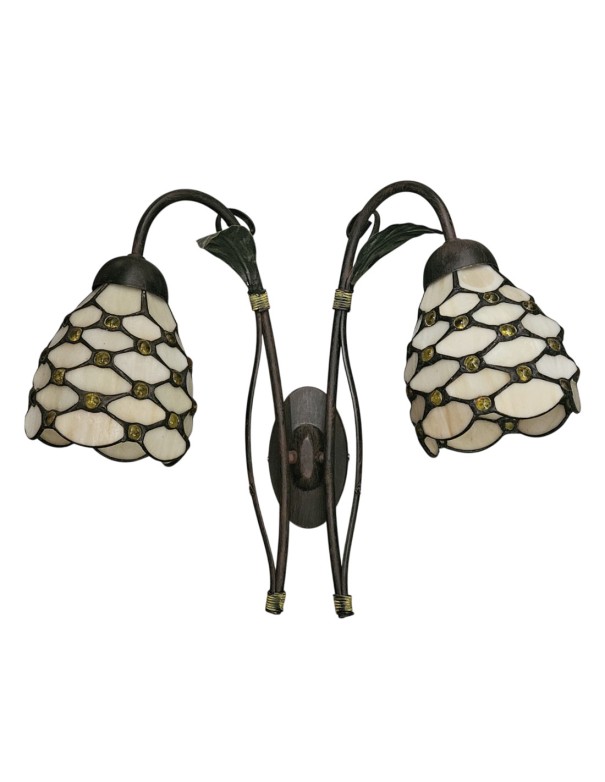 Compra Lámpara Tiffany