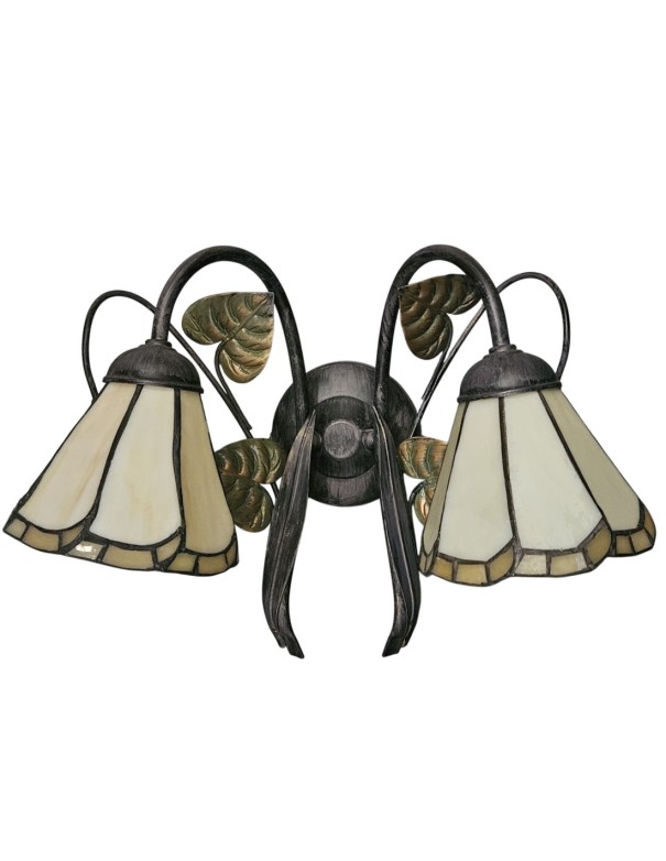 Lámparas Tiffany On Line