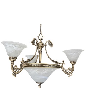 Estilo Clásico Lámpara