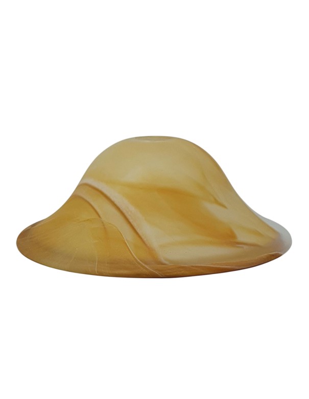 Cristal Plato de 30 Irún para E-27