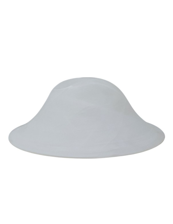 Repuesto Blanco Mármol de 30 Taladro 1CM