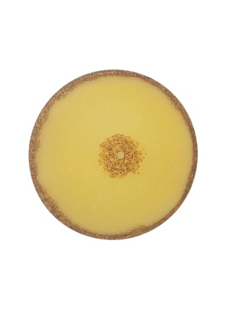 Cristal de 30 y 40 Fuego...