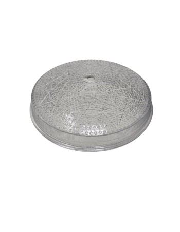 Plato Cristal Repuesto...