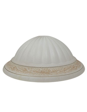 Tulipa Cristal para Lámpara...