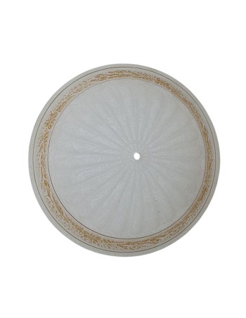 Repuesto Plato Cenefa