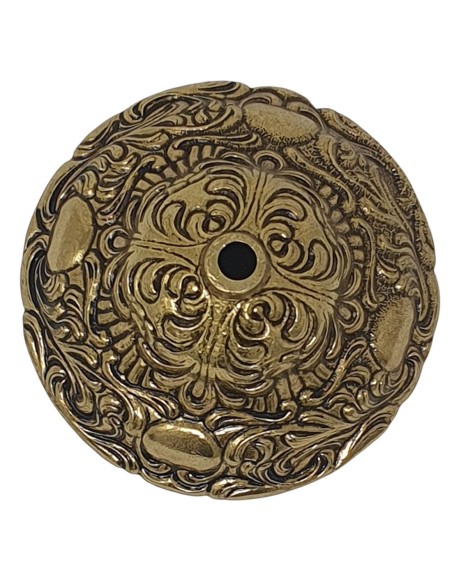 Repuesto Florón Bronce para Lámpara