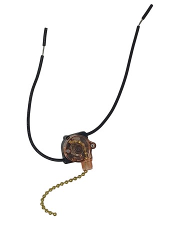 Interruptor Luz Ventilador