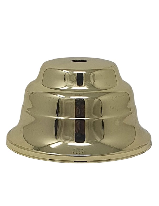 Cazoleta Cubre Cables para Lámpara de...