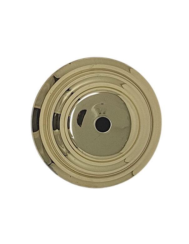 Cazoleta Cubre Cables para Lámpara de...