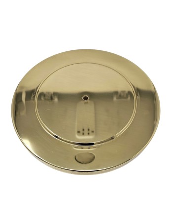 Bases Baño Oro para...