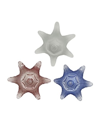 Tulipanes Cristal...