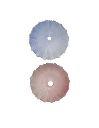 Repuesto Plato Cristal 11.5 CM