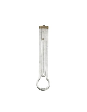 Repuesto Caneta Cristal con...