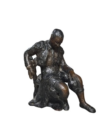 Urregui Escultura Torero...