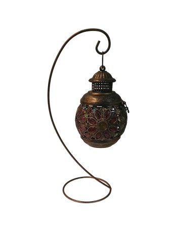 Farol de Mesa Portavela con...