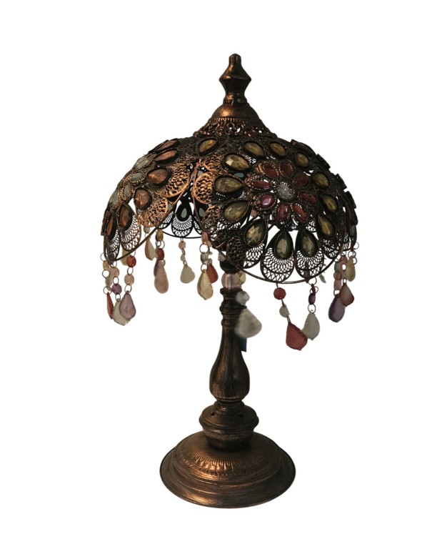 Lámpara de Mesa Moruna