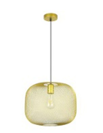 Lámparas de Alambre