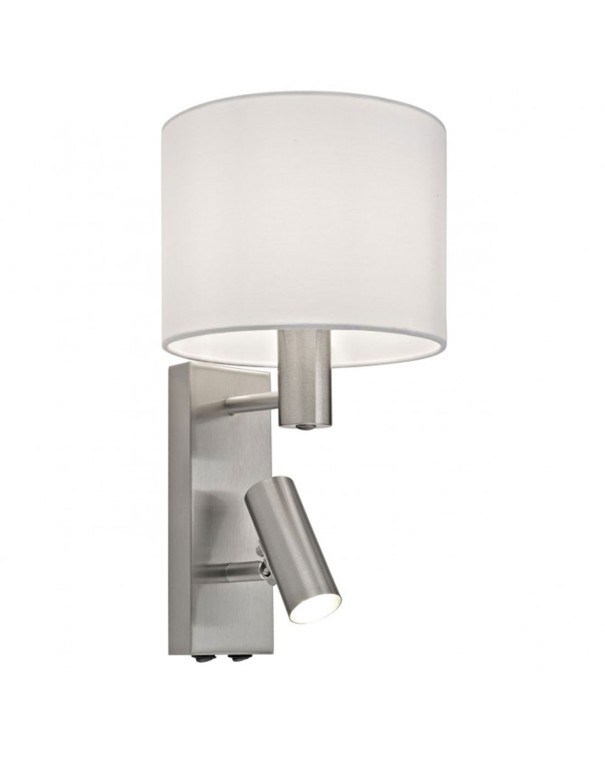 Aplique Cabecero con Pantalla y...