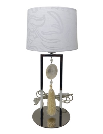 Lámpara Sobremesa Rocio...