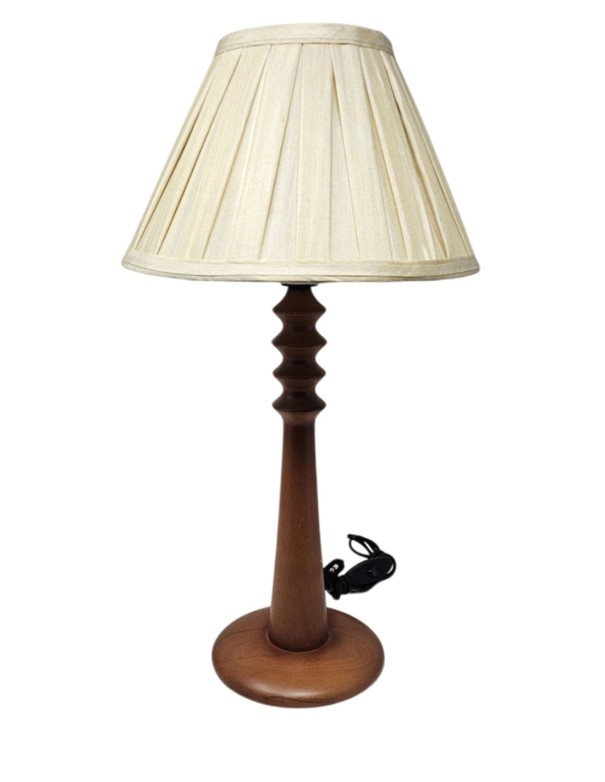 Sobremesa Madera 3 Aros