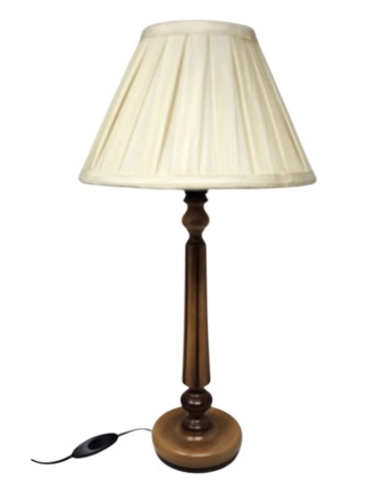 Sobremesa Madera Rondeño...