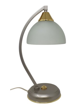 Lámpara Sobremesa E-27...