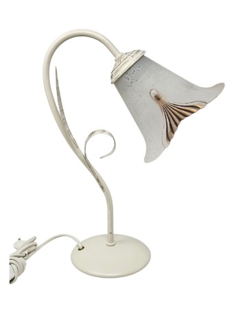 Lámpara Sobremesa Forja...