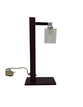 Lámparas Modernas Marrones