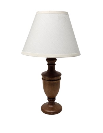 Lámpara Mesita Miel