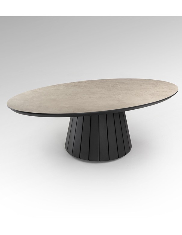 Mesa de centro Koria de Schuller