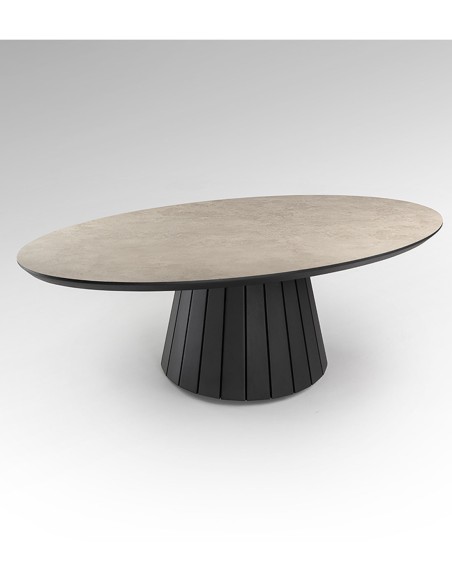 Mesa de centro Koria de Schuller