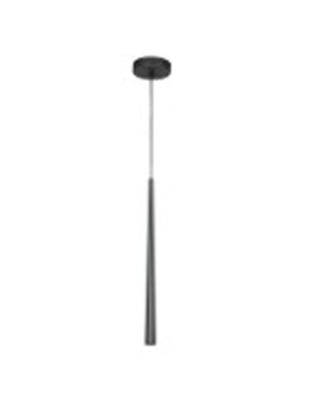 Lámpara Led de Metal Mostradores e Islas