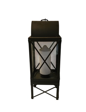 Sobremesa Exterior 39.5 CM...