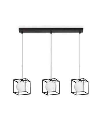 Lámpara Lineal Cuadros...