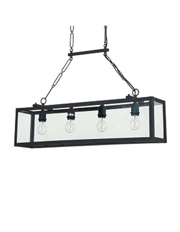 Lámpara Lineal Salón