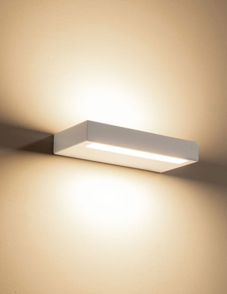 Aplique Conil Led de Mantra Comprar