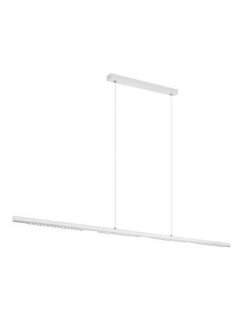 Lámpara meca blanca 38W barata