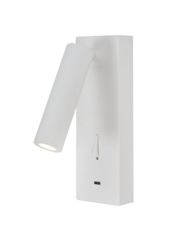 Aplique Tarifa III blanco