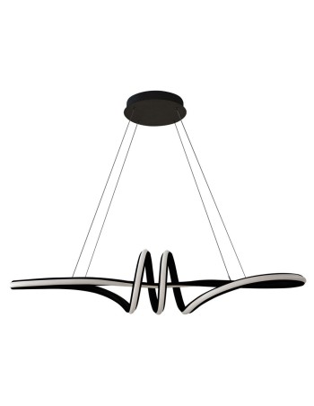 Lámpara alargada led barata