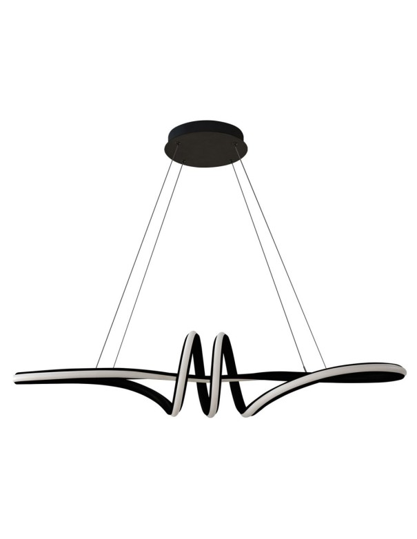 Lámpara alargada led barata