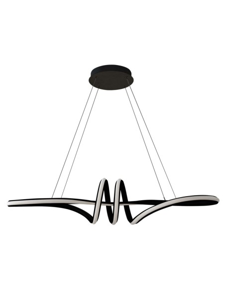 Lámpara alargada led barata