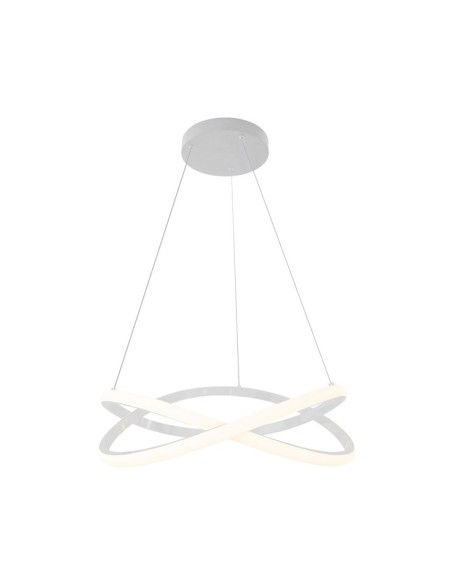 Comprar lámpara led barata con mando