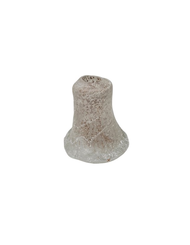 Tulipa Cristal Beige Moteada Grande