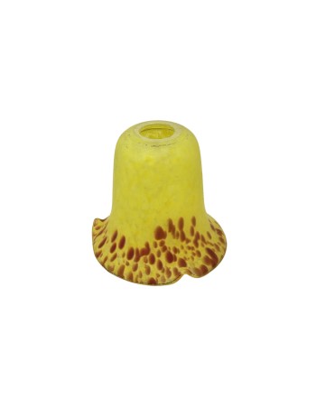 Tulipa Cristal Decorado...