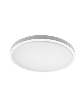 Oferta Plafón Led con Mando