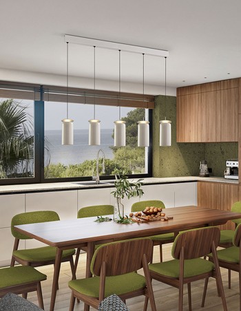 Alfara lámpara lineal