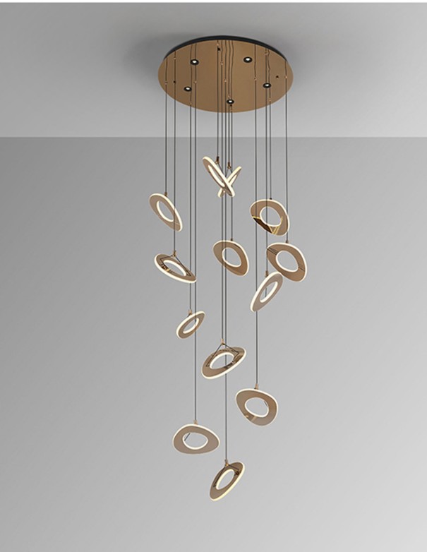 Mirena Lámpara Gran Formato Schuller